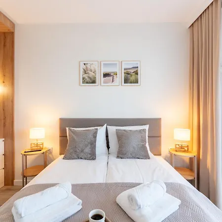 Widok Na Morze 121 By Perlowa Przystan Rent Sianozety