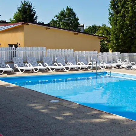 Apartament Widok Na Morze 121 By Perłowa Przystań Rent Sianożęty