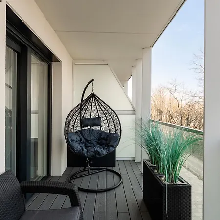 Widok Na Morze 121 By Perlowa Przystan Rent Sianozety