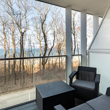 Widok Na Morze 121 By Perłowa Przystań Rent Apartament *