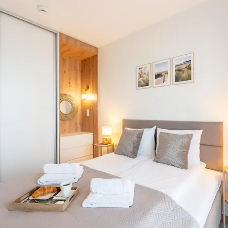 Widok Na Morze 121 By Perlowa Przystan Rent