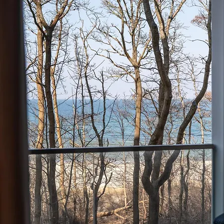 Lägenhet Widok Na Morze 121 By Perlowa Przystan Rent