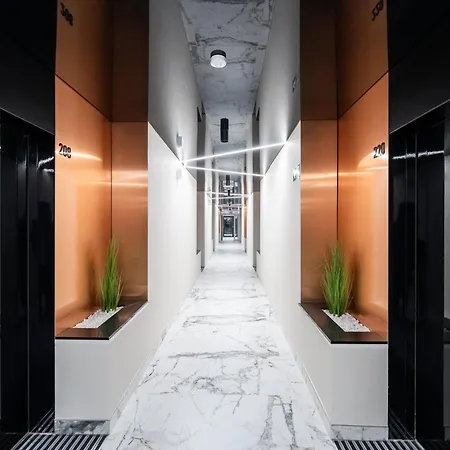 Widok Na Morze 121 By Perłowa Przystań Rent