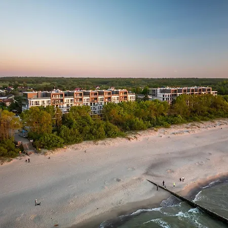 Widok Na Morze 121 By Perlowa Przystan Rent Lägenhet Sianozety