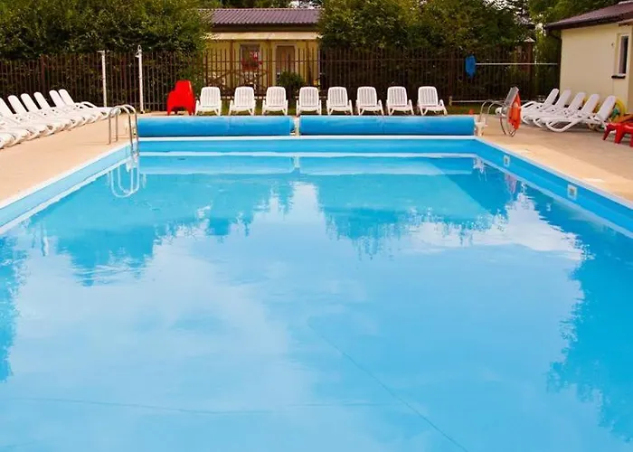 Widok Na Morze 121 By Perlowa Przystan Rent Lejlighed *