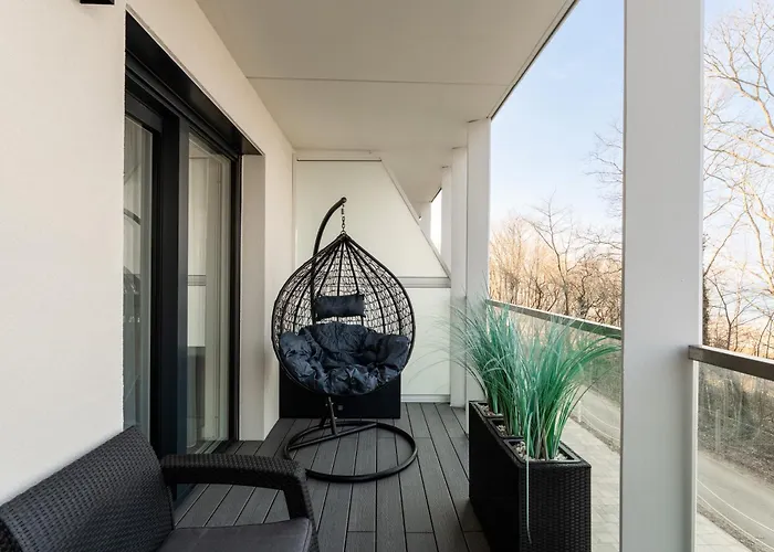 Widok Na Morze 121 By Perlowa Przystan Rent Sianozety