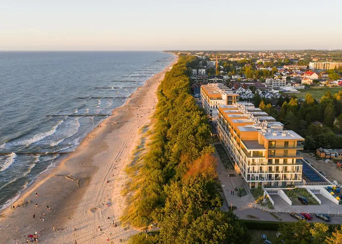 Widok Na Morze 121 By Perlowa Przystan Rent Sianozety